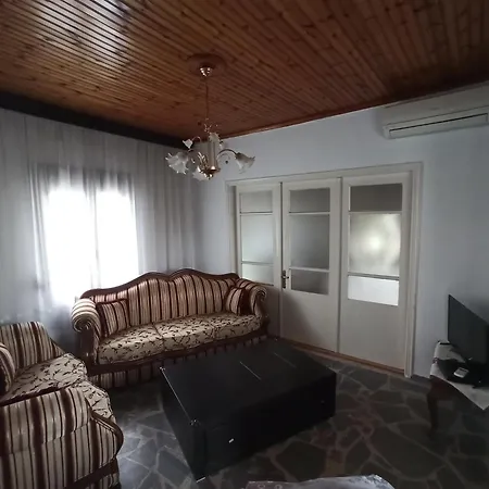 παραδοσιακη κατοικια 度假居 *