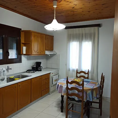 παραδοσιακη κατοικια 拉里萨