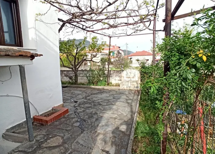 παραδοσιακη κατοικια 度假居