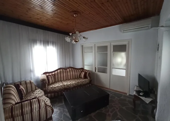 παραδοσιακη κατοικια 度假居 *