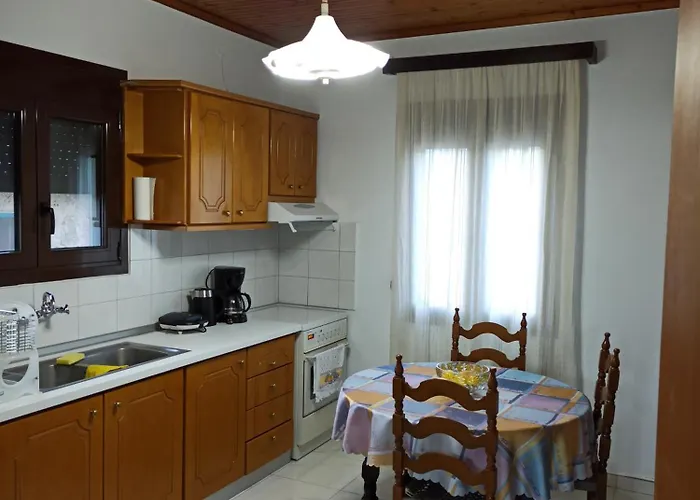 παραδοσιακη κατοικια 拉里萨