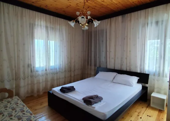 παραδοσιακη κατοικια 度假居 *