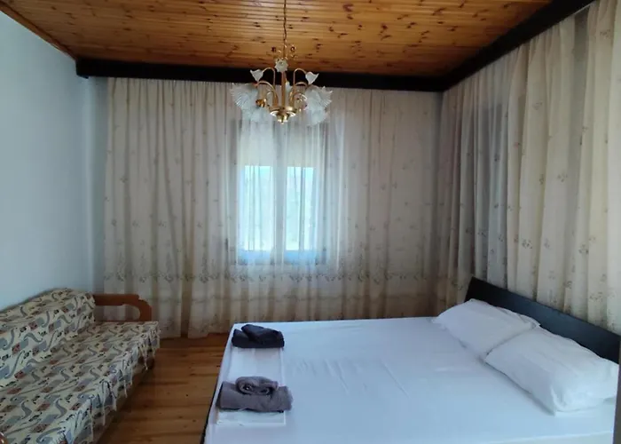 παραδοσιακη κατοικια * 拉里萨