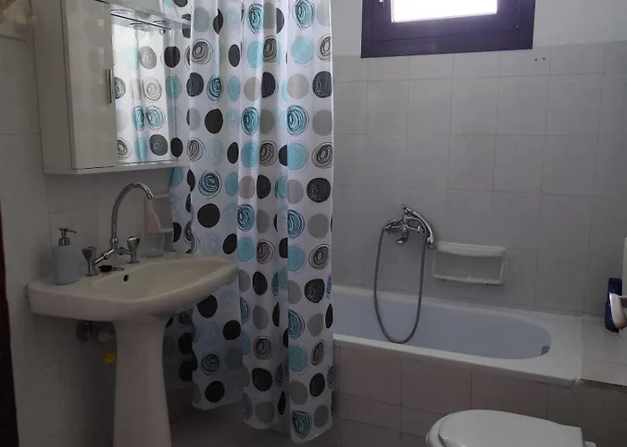 度假居 παραδοσιακη κατοικια *