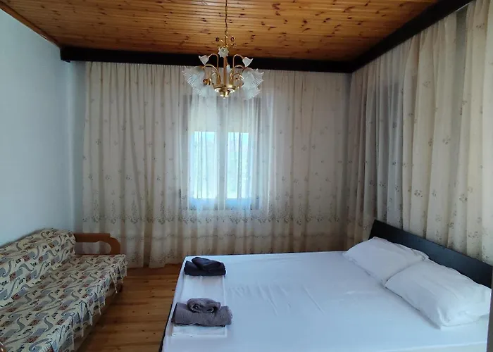 παραδοσιακη κατοικια 度假居 拉里萨